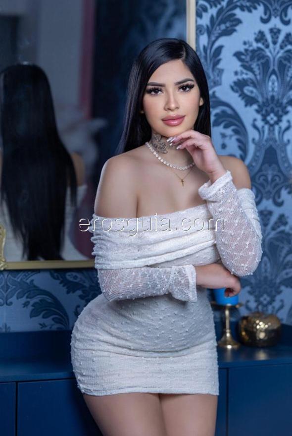 Tiffany, Venezolana