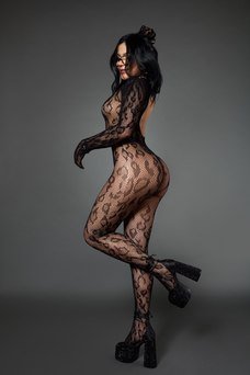 Ainara, escorts en madrid Venezolana