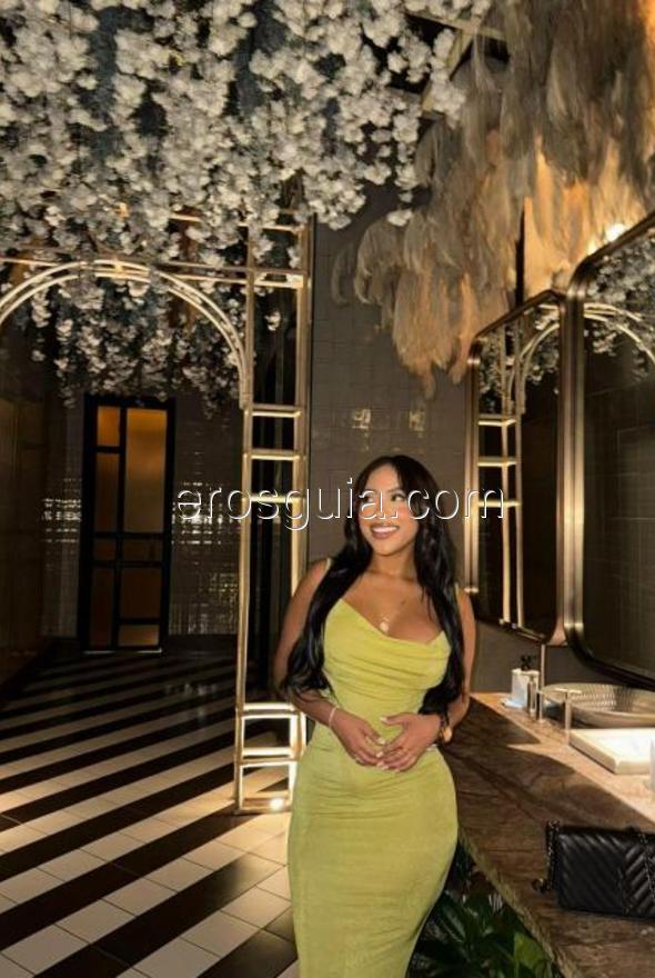Adhara, Colombiana