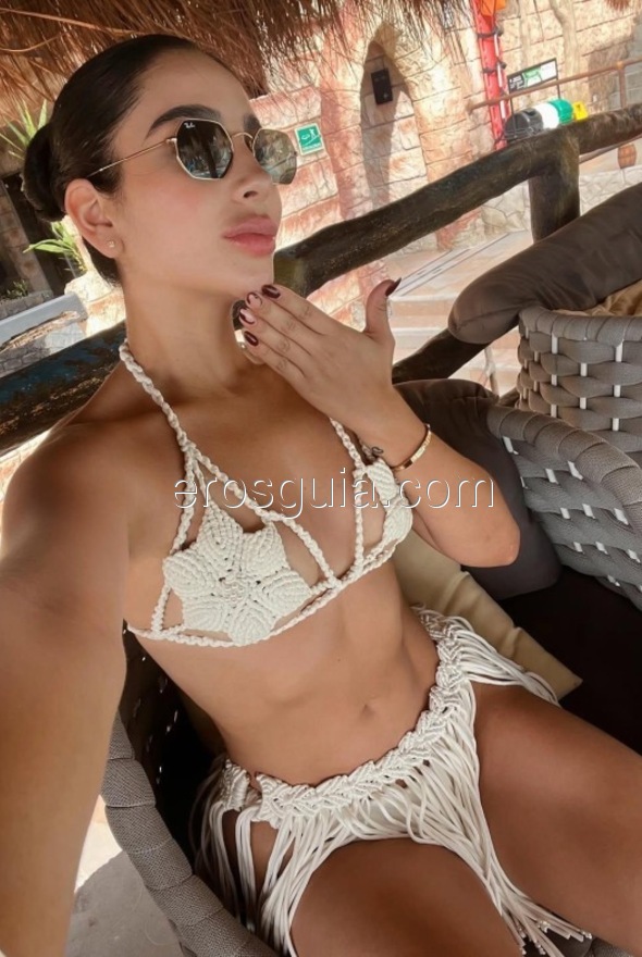 Ana Isabel 