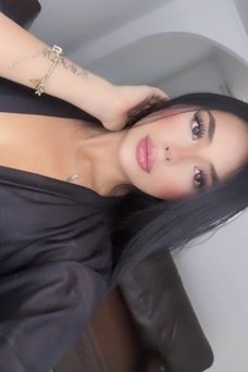 Ana Isabel , escort en madrid Colombiana