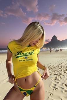 Sol , escort ts Uruguayenne