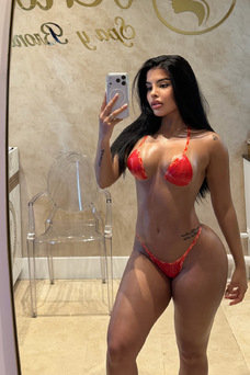 Selenah, Colombiana