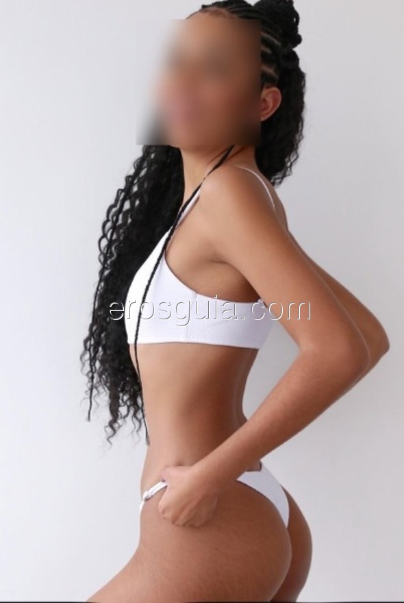 Aida , Colombiana