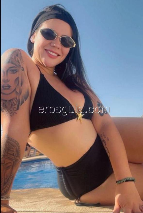 Celeste , escort en españa