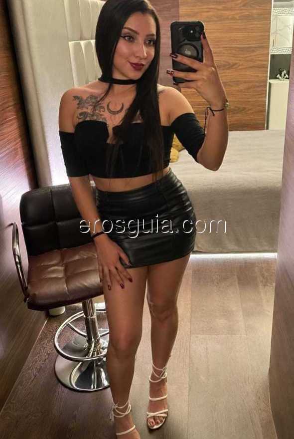 Laura Amor , escort en barcelona