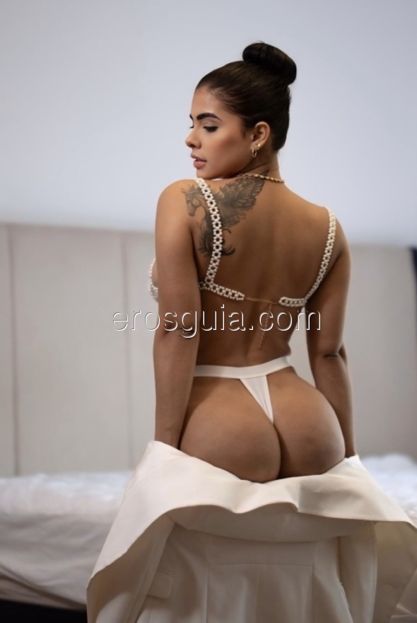 Sara , escort en barcelona