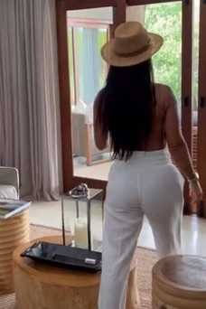 Brunna, escort en marbella Brasileña