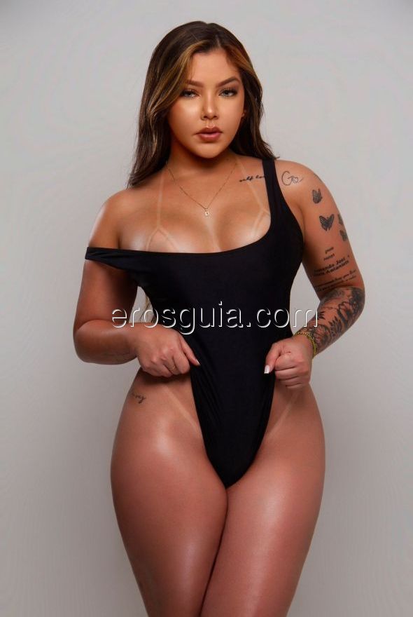 Valentina, Venezolana