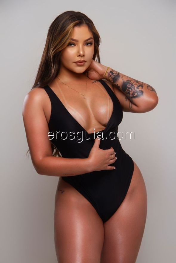 Valentina, Venezolana
