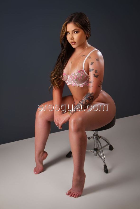 Valentina, Venezolana