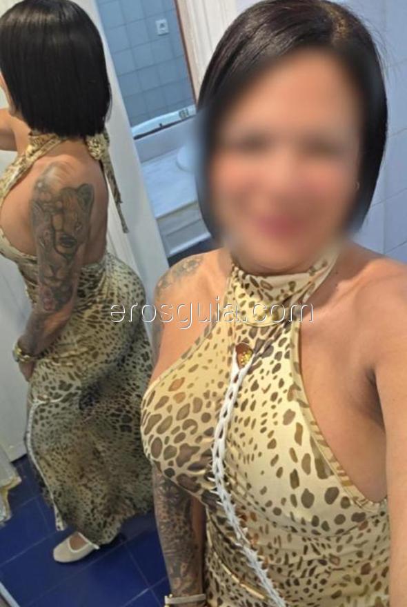 Daniela , escort españa Venezolana