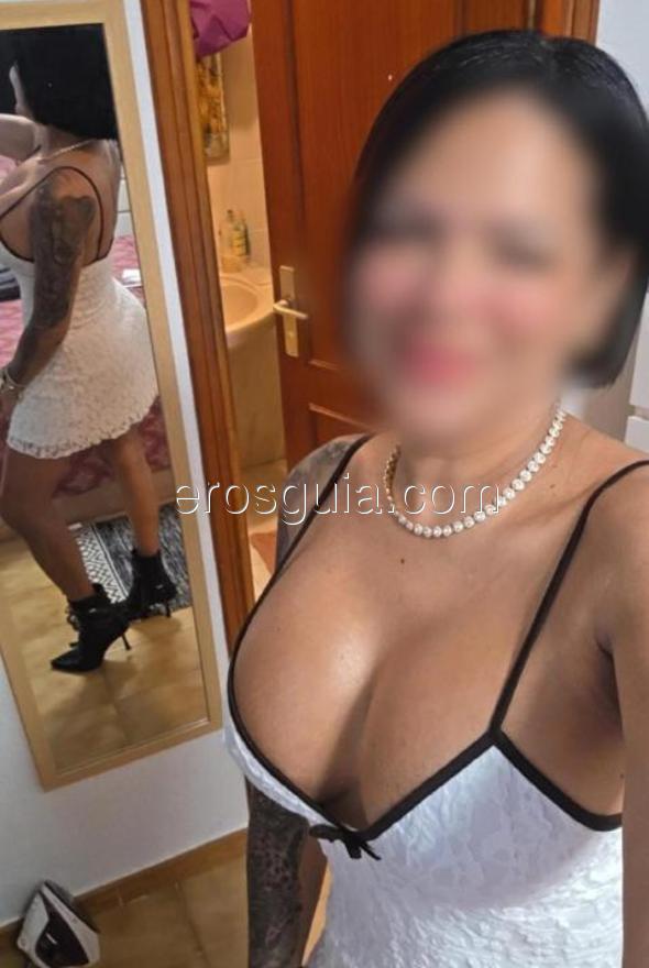 Daniela , escort españa Venezolana