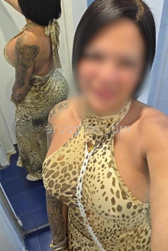 Daniela , escort en españa Venezolana