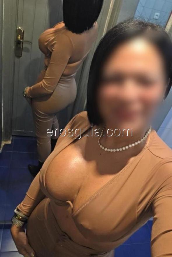 Daniela , escort en españa