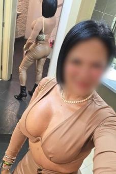 Daniela , escorts españa Venezolana