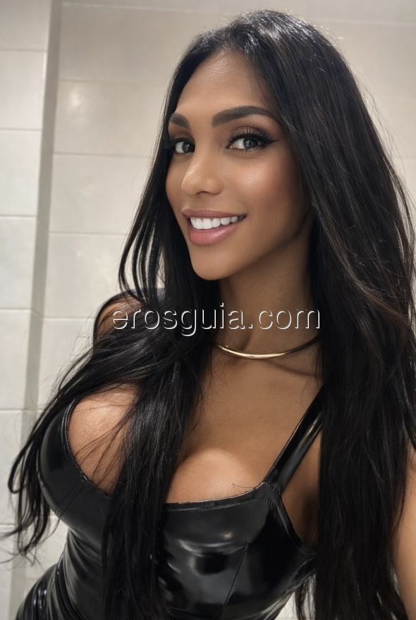 Fernanda Amorim