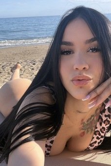 Valentina , escorts madrid 