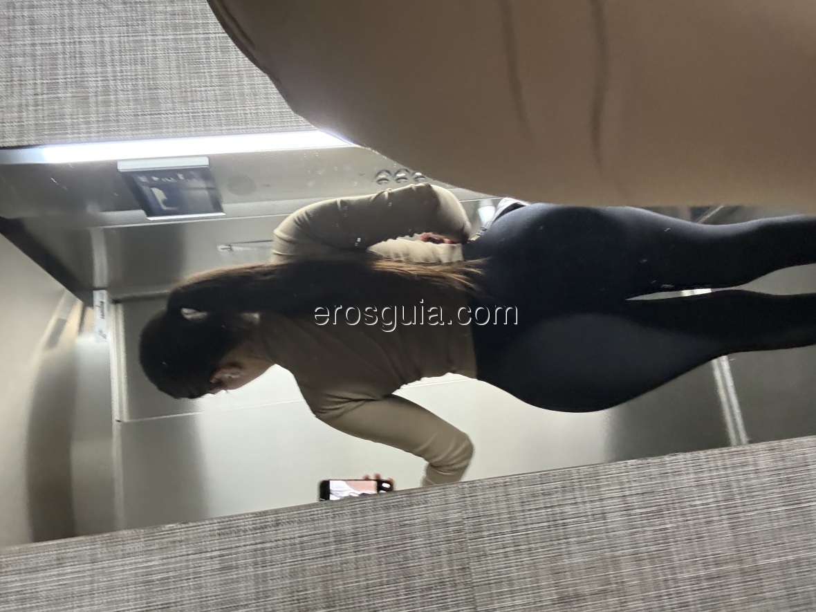 Sofia, escort en barcelona