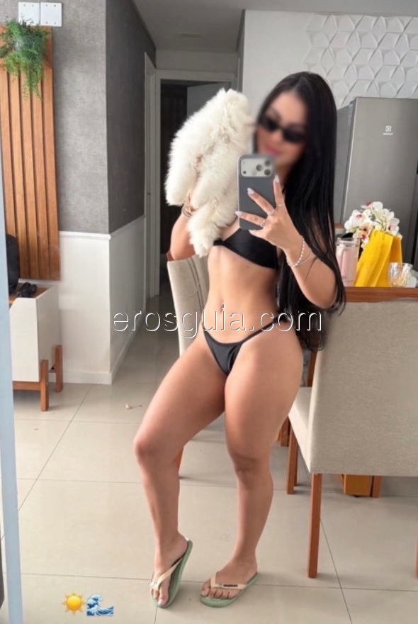 Carol, escort barcellona Spagnola