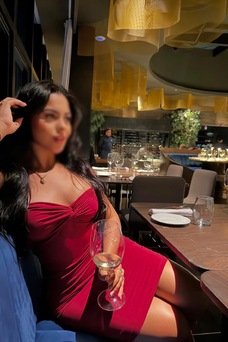 Carol, escorts barcelona Española