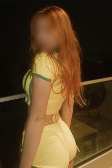 Gabriela , marbella escorts Brazilian