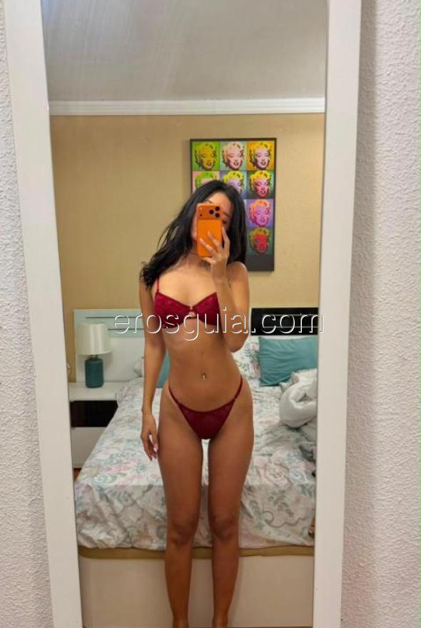 Luna, escort marbella Venezolana