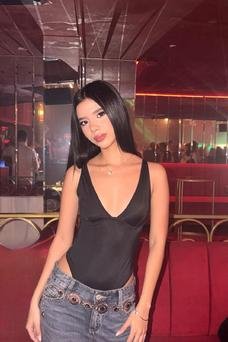 Luna, escorts marbella Venezolana
