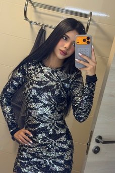Luna, Venezolana