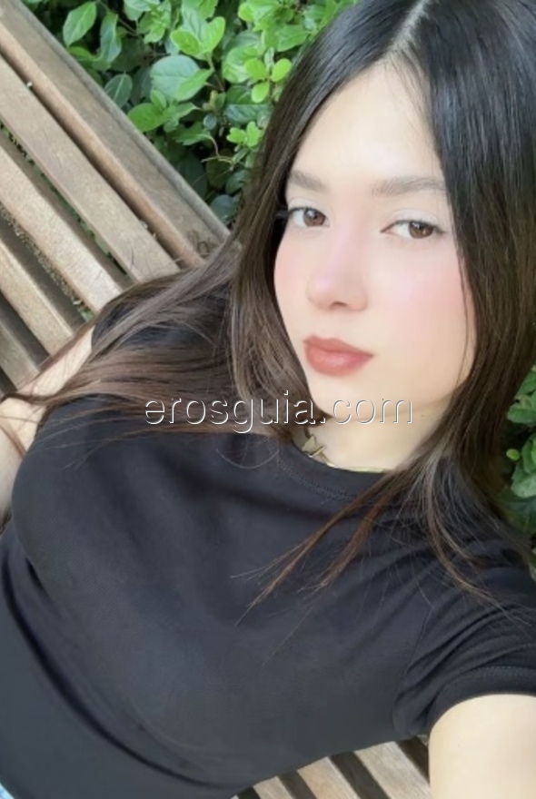 Michell , Venezolana
