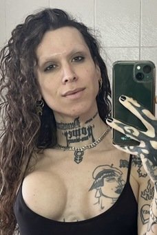 Lilith, escort trans en españa Española