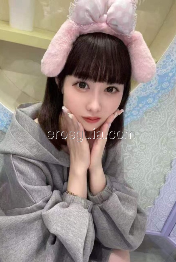 Nathali, escort barcelona 