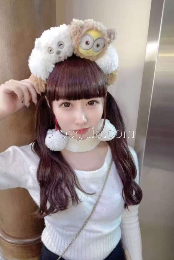 Nathali, escort en barcelona