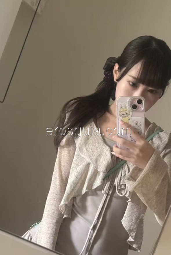 Nathali, escort en barcelona 