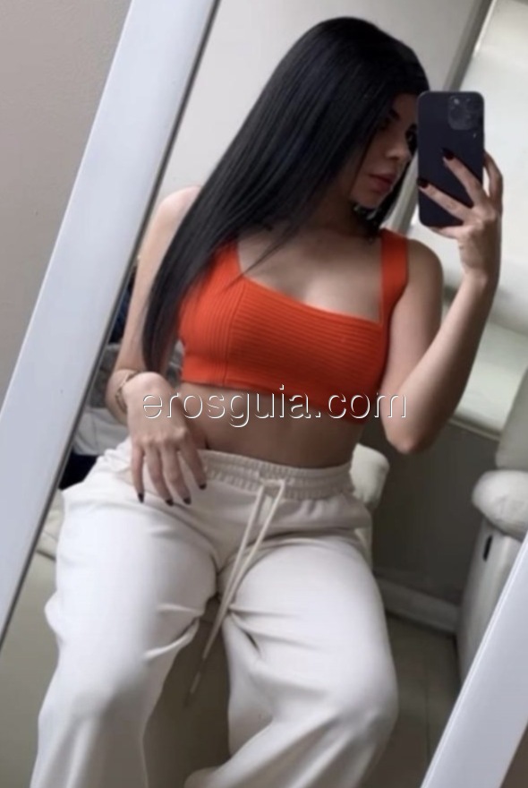 Anita, 