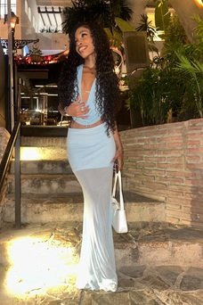 Daniela, escort en marbella 