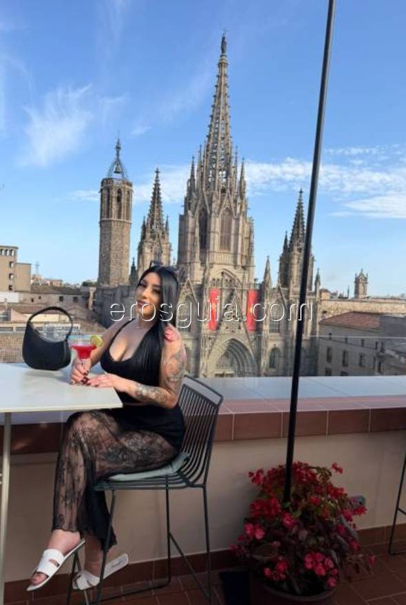 Manuela, Chilena