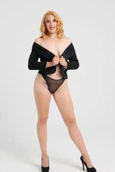 Laia, escorts españa Española