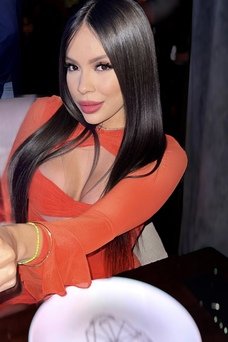 Rose , escort en marbella Venezolana