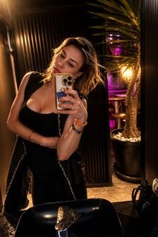 DanielaDreams, escort en barcelona 