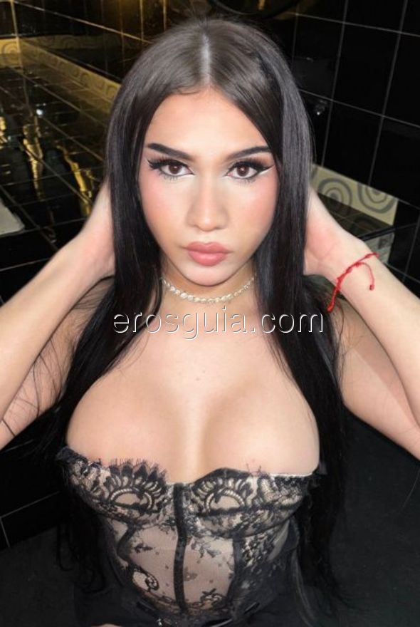 Cataleya, Colombiana