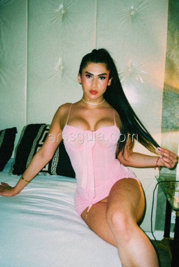 Cataleya, Colombiana