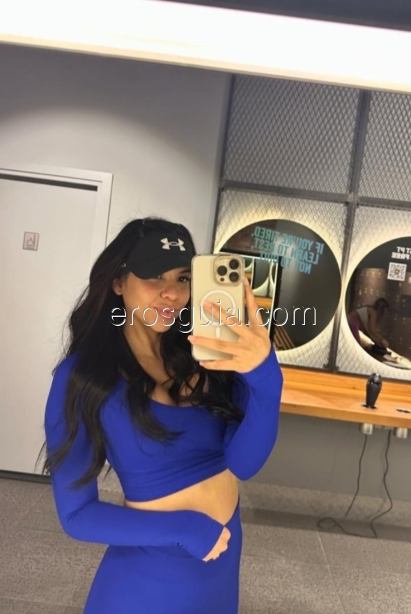 Mariposa, Venezolana