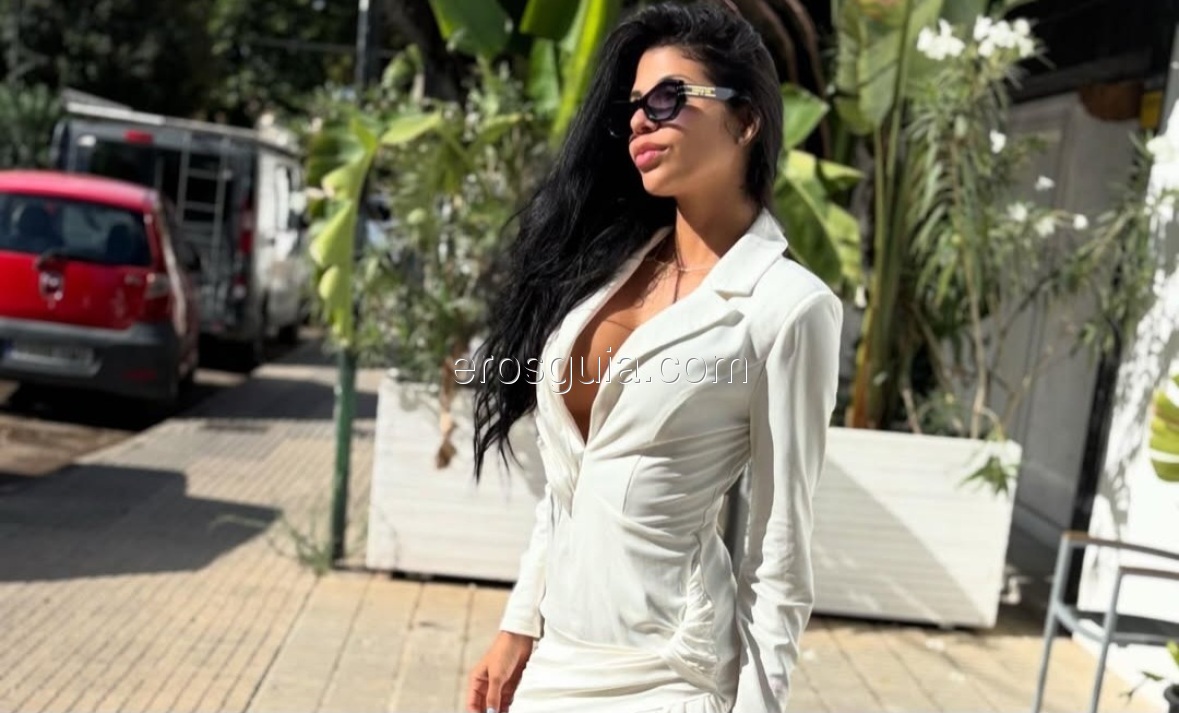 Mariposa, Venezolana