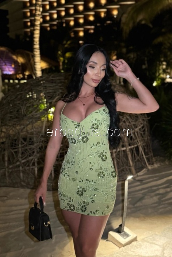 Ani, Colombian