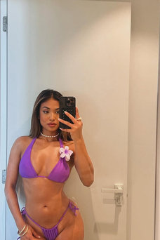 Sofía , escort barcelona Colombiana