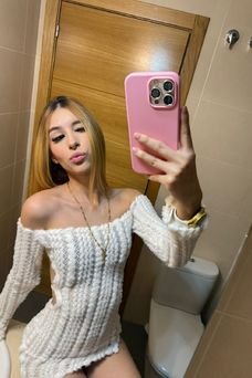 Samantha, escorts madrid Colombiana