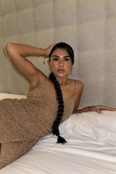 Anitta, escort barcelona Catalana