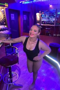 Margarida, escort en barcelona Portuguesa