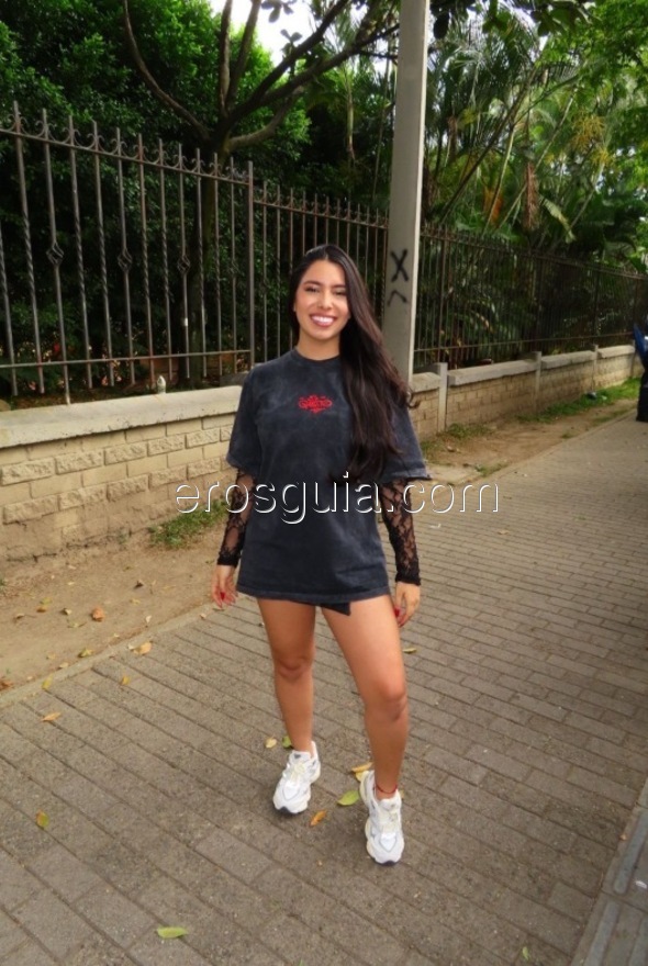 Dulce , Colombian